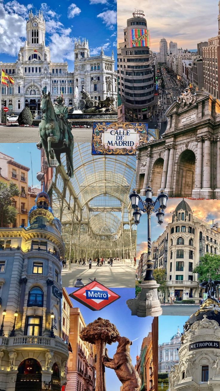 Madrid en familia: notas de alojamiento para una estancia cómoda