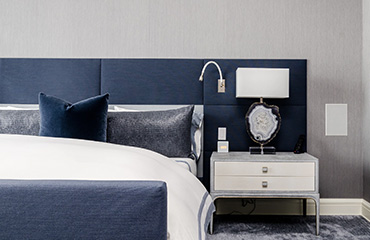 Mediterranean View Room (Valencia)